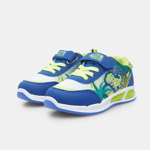 Sneakers para niño Bubblegummers, Azul Sneakers para niño Bubblegummers, Azul